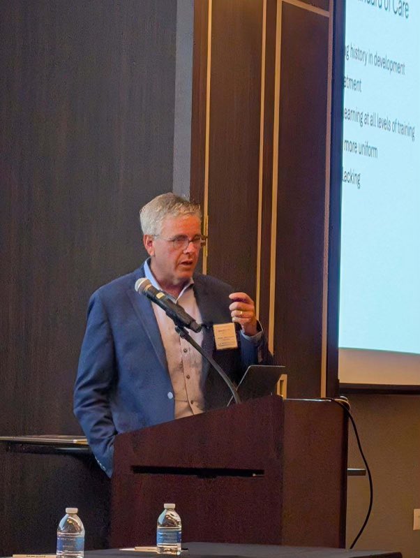 Kenneth M Peters MD (@kennethmpeters1) on Twitter photo I want to thank the incredible faculty who taught at our Handās-on Neuromodulation Conference this weekend. It was a great event! Fantastic lectures and educational lab demonstrating sacral, pudendal and tibial implants and much more!@BeaumontUrology <a href="/CorewellHealth/">Corewell Health</a> I want to thank the incredible faculty who taught at our Handās-on Neuromodulation Conference this weekend. It was a great event! Fantastic lectures and educational lab demonstrating sacral, pudendal and tibial implants and much more!@BeaumontUrology <a href="/CorewellHealth/">Corewell Health</a>