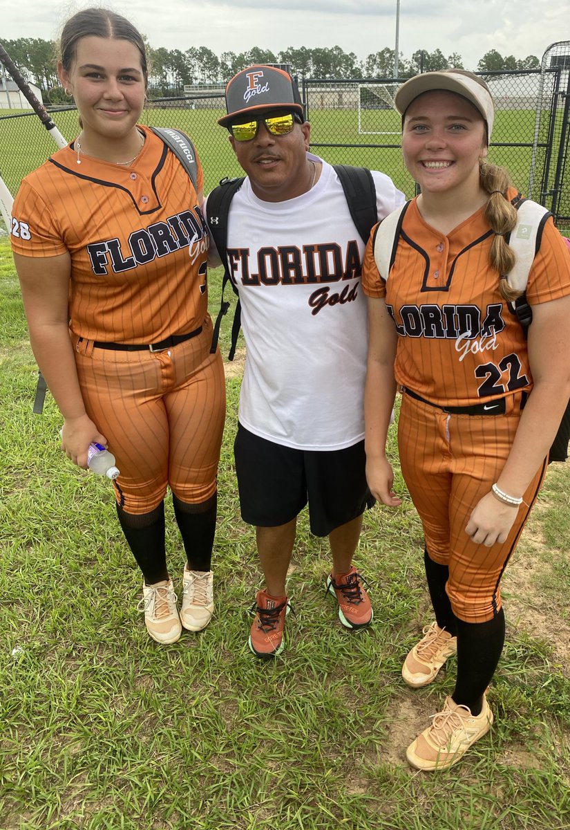 Alayna Goodwin (@a_goodwin2028) on Twitter photo I was given a great opportunity to play along with Florida Gold Morales in the <a href="/TierOneFP/">Tier One Fastpitch</a> tournament in my hometown,Bartow. Got in 9 innings on the mound and several playing 3rd. Big thank you to Coach Lou for believing and pushing me. I was given a great opportunity to play along with Florida Gold Morales in the <a href="/TierOneFP/">Tier One Fastpitch</a> tournament in my hometown,Bartow. Got in 9 innings on the mound and several playing 3rd. Big thank you to Coach Lou for believing and pushing me.