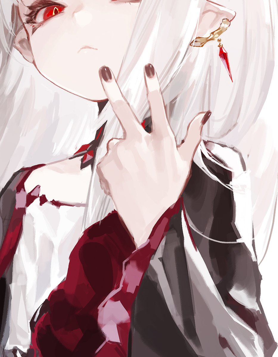 琉花花 🌹委託開放 tweet media