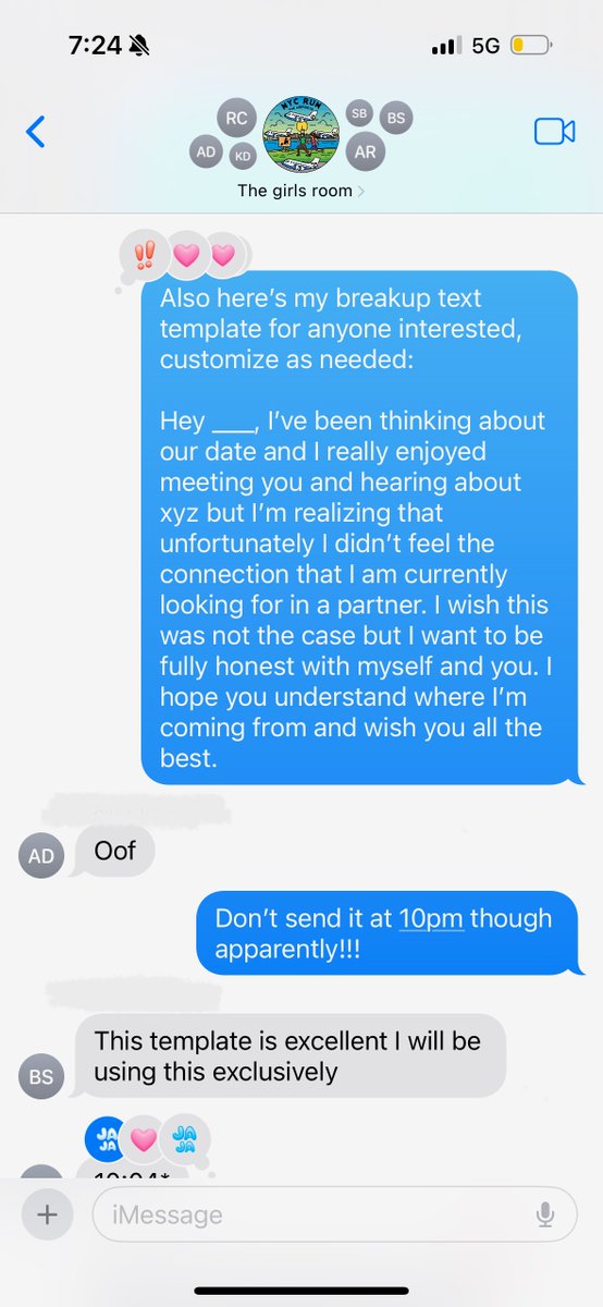 Rachel Cohn tweet media