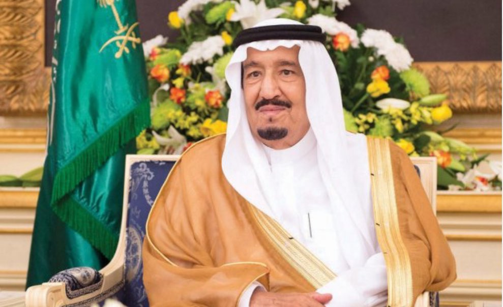 حفظك الله مولاي ❤️🙏🏻