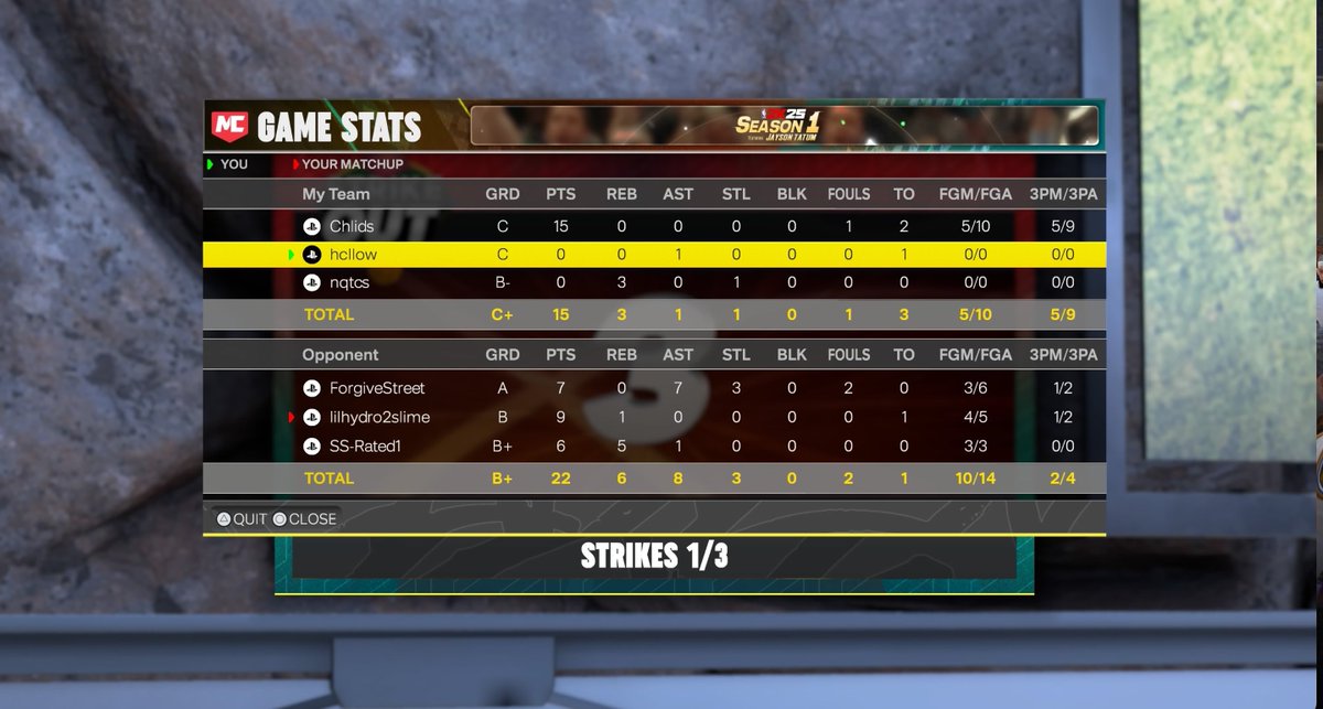 these random tiktok pgs got it 😂 just out here chattin