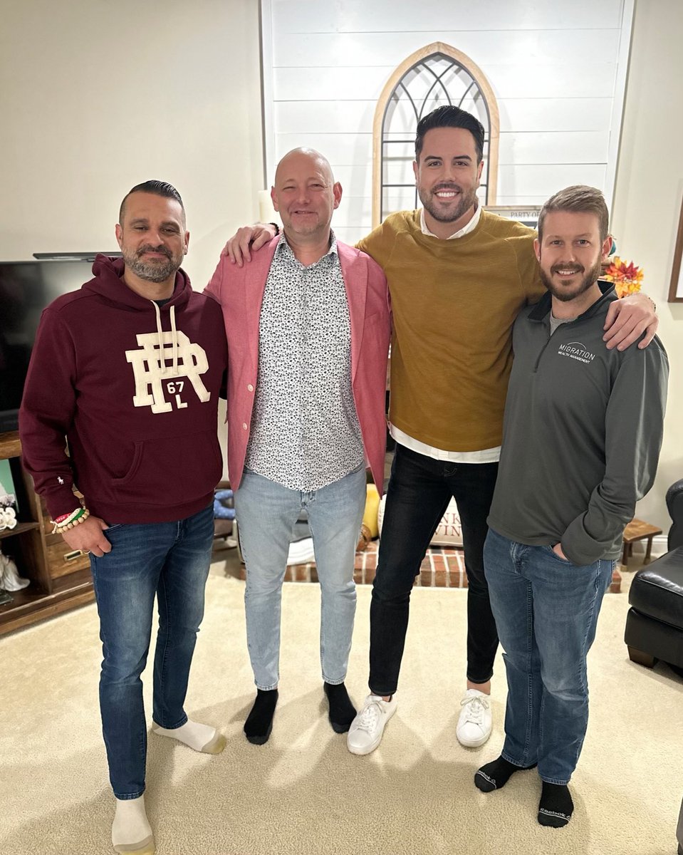 Circle City Success tweet media