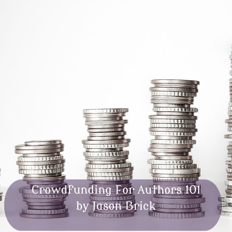 inkbitspixels's tweet image. Here&apos;s some advice on crowdfunding your next book. buff.ly/3Bdf60B
