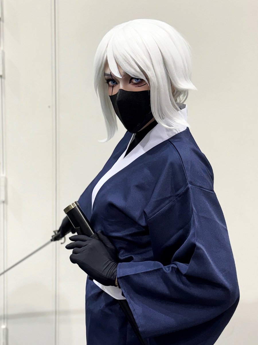 kittt_cos's tweet photo. This is a good night to engage in a dance of blades. Particularly exquisite are the flowers blossoming from the tip of a moon-dipped blade. Why not go and appreciate the petals?

Blade Lineage Salsu Faust cosplay

#limbuscompany #bladelineage #faust #劍契組織 #浮士德 https://t.co/UOzEkUWGK3