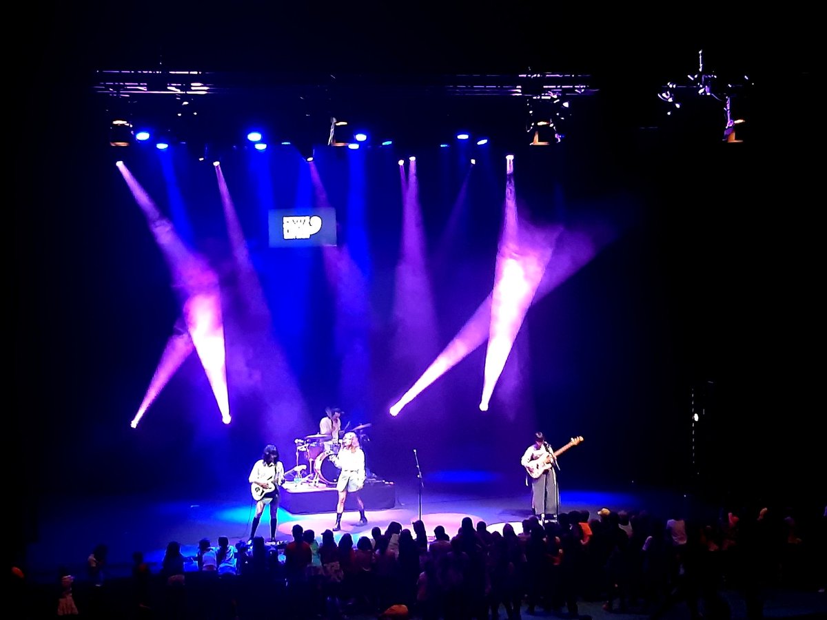 <a href="/thecrabapples/">The Crab Apples</a>, Festival <a href="/PetitsCamaleons/">Petits Camaleons</a>. #SantCugat del #Vallès