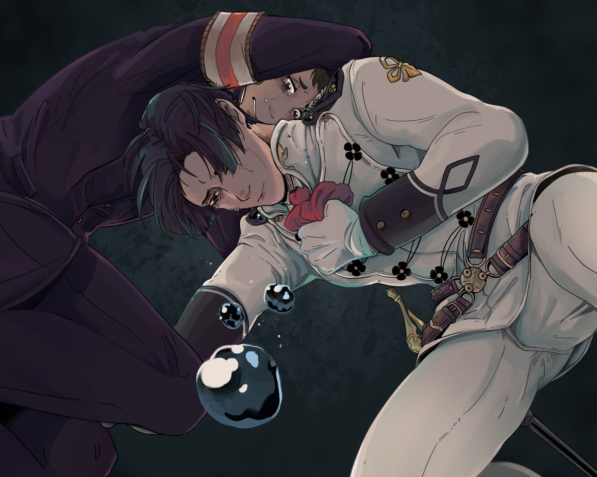Feeling a lot rn
#asoryuu #tgaa