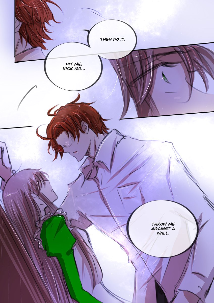 lynnnnstuff's tweet photo. #hetalia —【Frying Pangle Part 5/8】— The missing Page #aphhungary #aph #aphaustria #fryingpangle https://t.co/XNPYOuSWpo