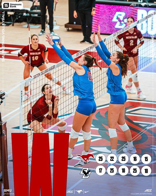 𝐑𝐨𝐚𝐝 𝐖𝐚𝐫𝐫𝐢𝐨𝐫𝐬 

#PonyUpDallas | <a href="/SMUMustangs/">SMU Athletics</a>