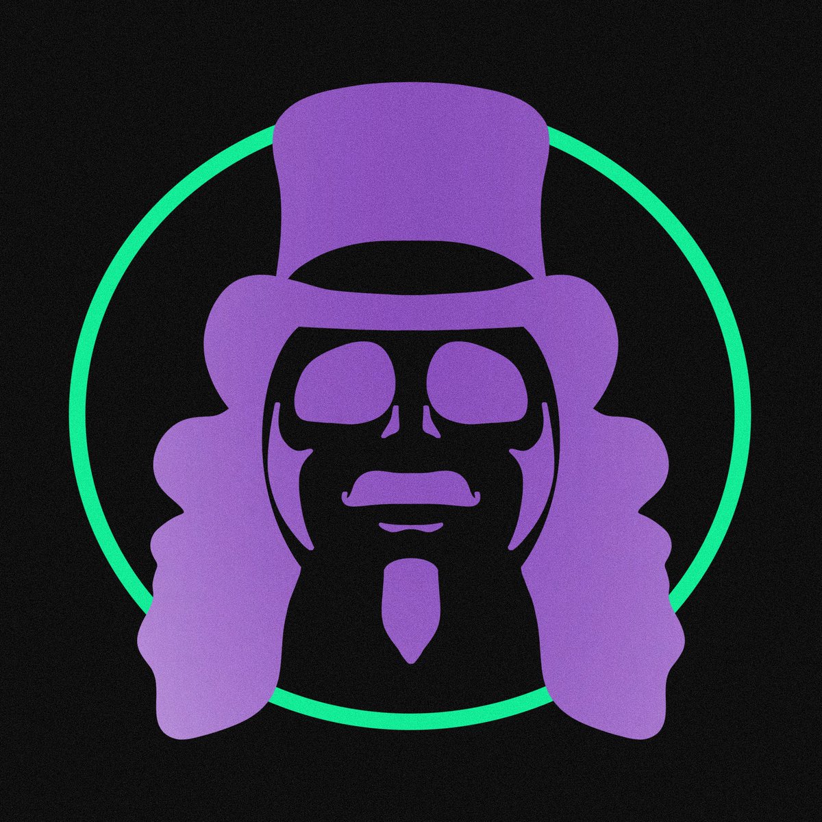 It's Spooky Season and we have been watching <a href="/Svengoolie/">Svengoolie</a> to get in the spirit! I drew this today for funsies #Svengoolie