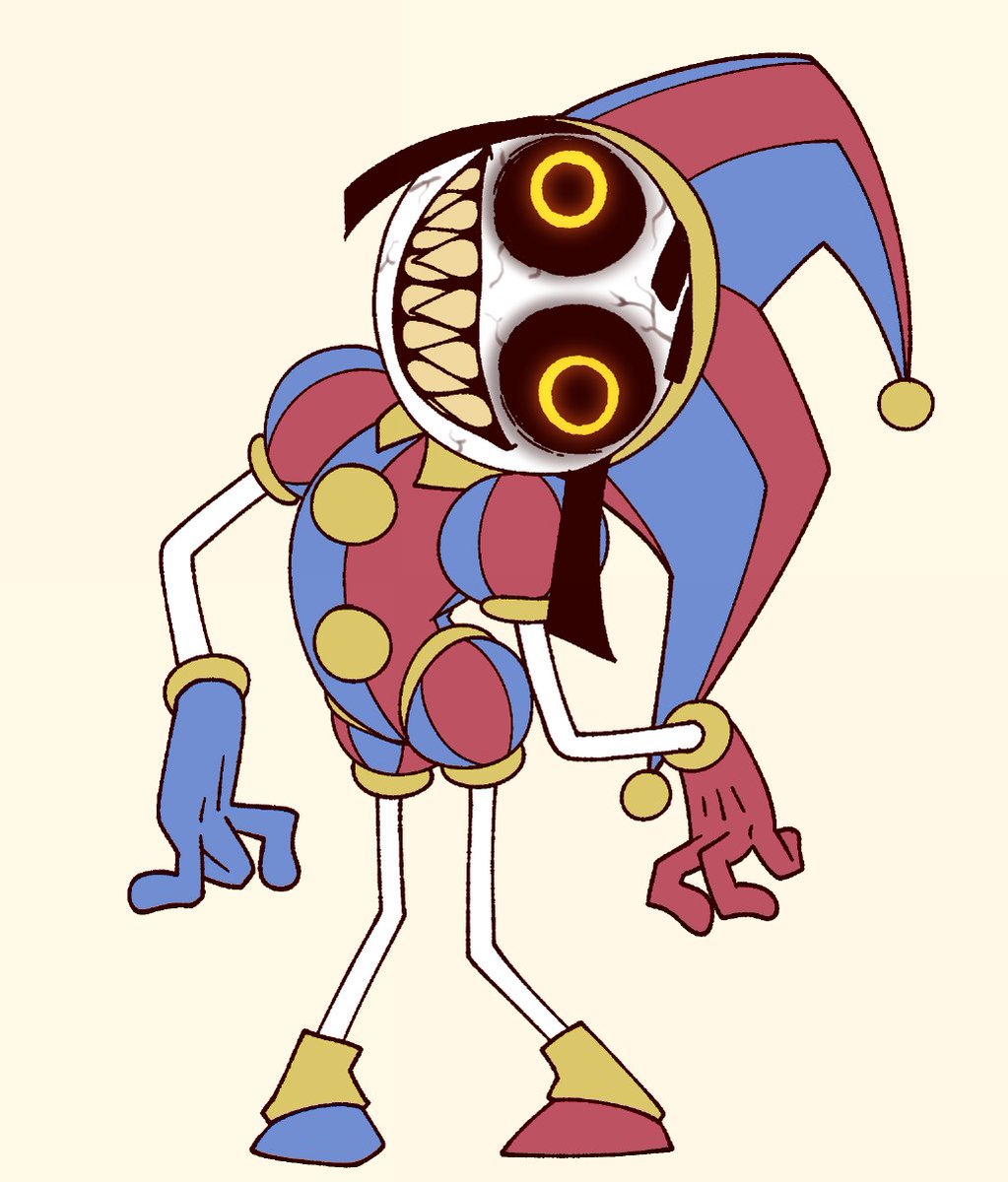 Howdy campers! Want some concept art from... November 2023? Jesus christ...