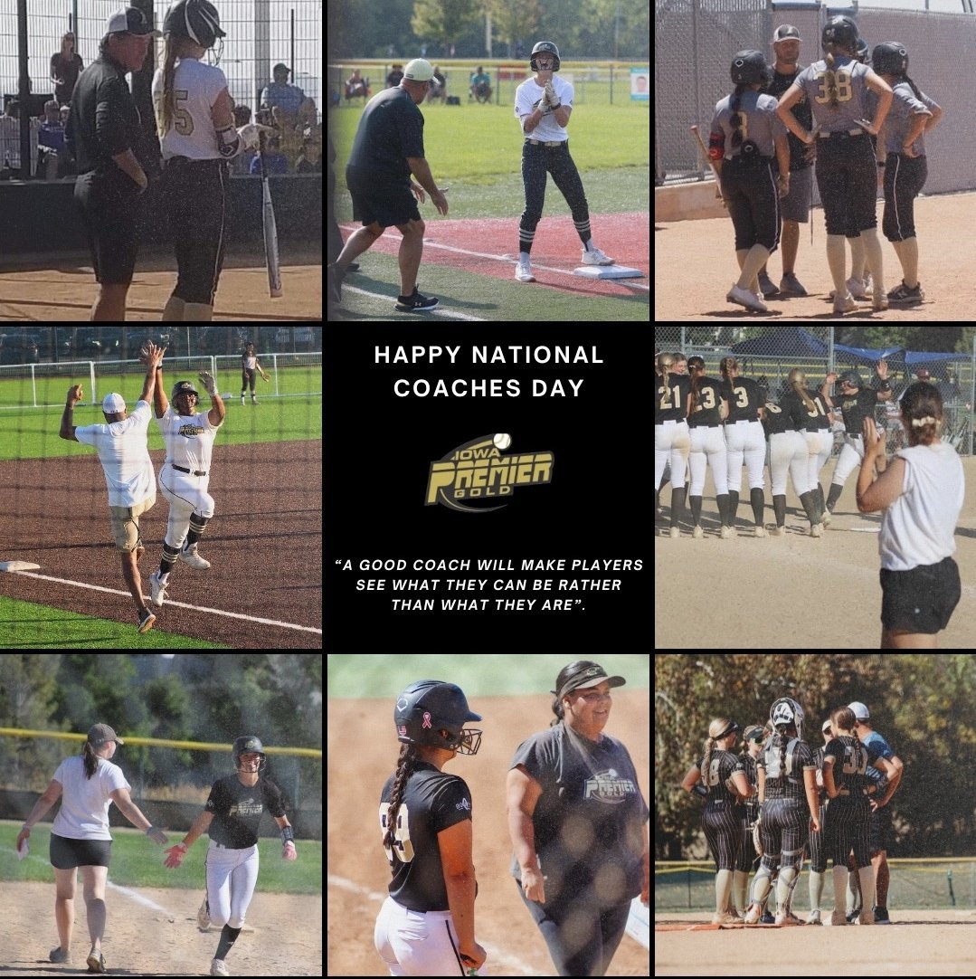 Iowa Premier Fastpitch tweet media