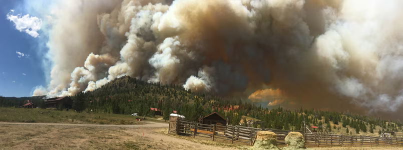 InterAgencyBrd's tweet photo. 🔔 NIOSH Seeks Public Comment on Wildland Fire Smoke Exposure Document 🔔

The draft "Hazard Review: Wildland Fire Smoke Exposure Among Farmworkers and Other Outdoor Workers" is open for public comment until November 12, 2024. 

https://t.co/qi1UkhRcgY https://t.co/qKlPHVt5tp