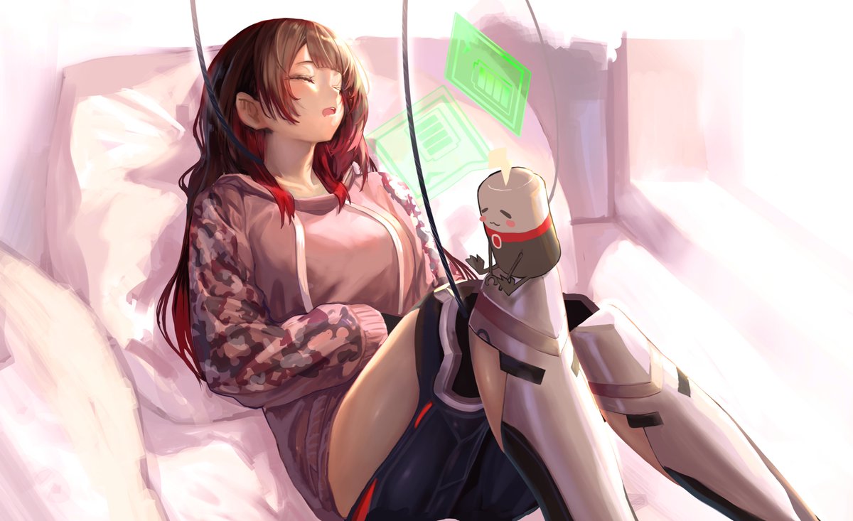 秋＠お仕事募集中 tweet media