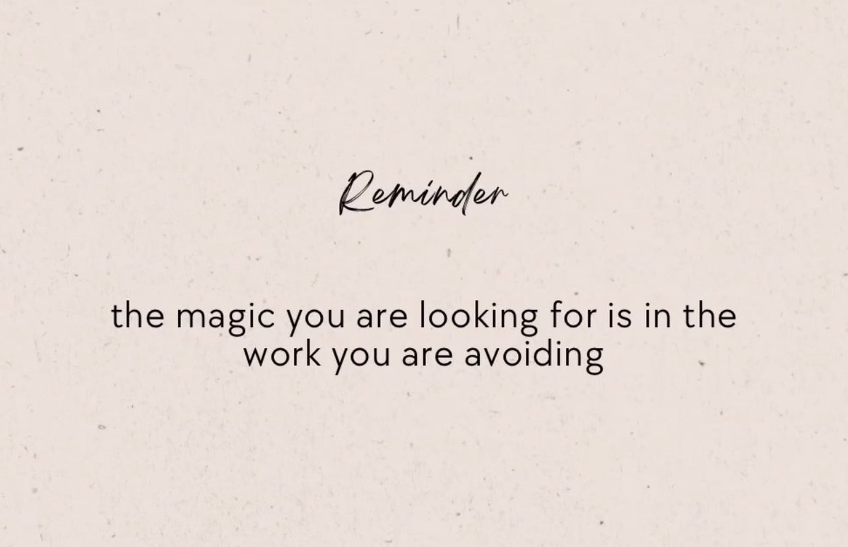SwansonRodney's tweet photo. #ThinkBIGSundayWithMarsha #Motivation #MagicIsEverywhere https://t.co/R2KQC5kBdo