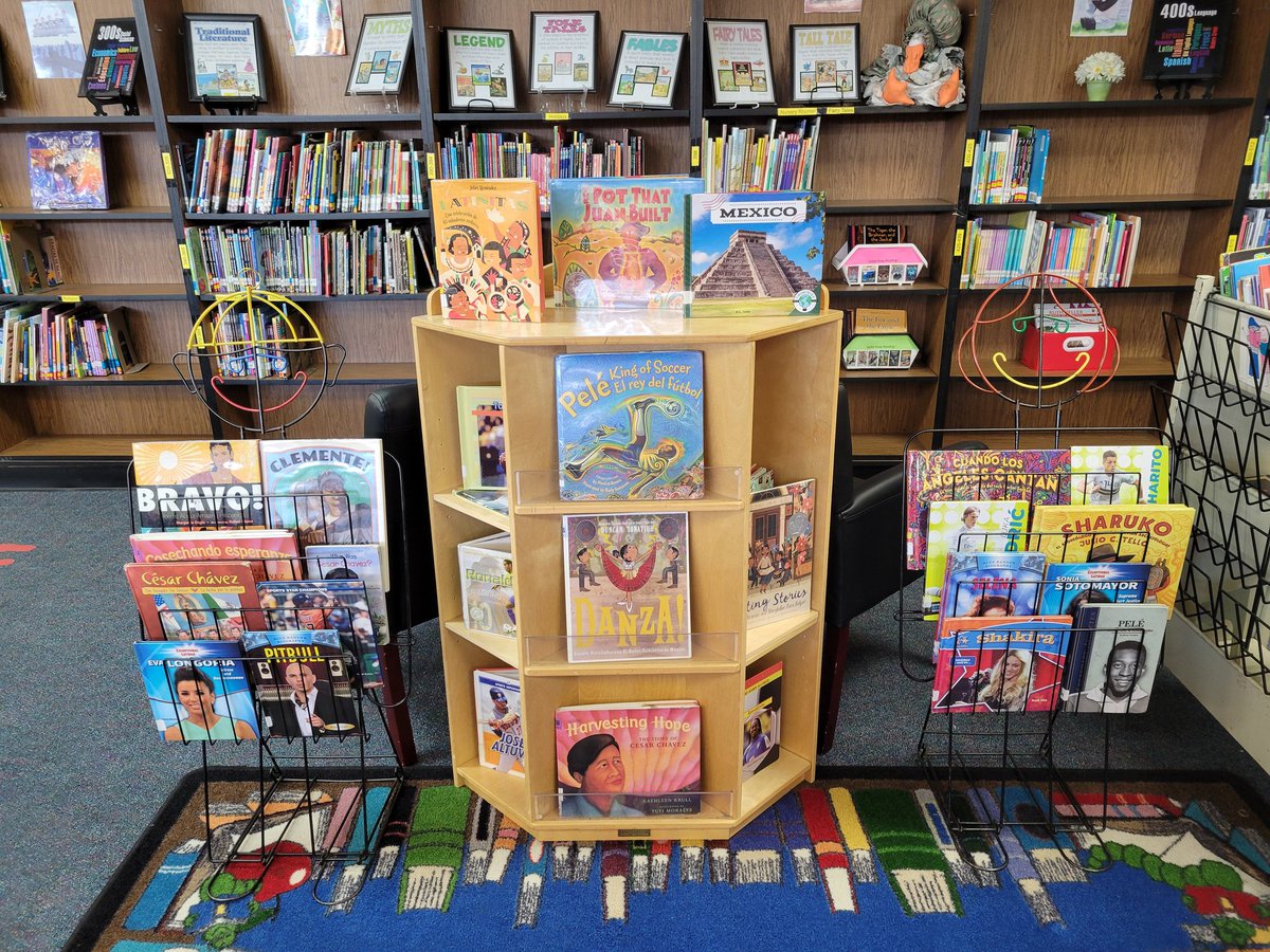 Goodman ACE Library tweet media