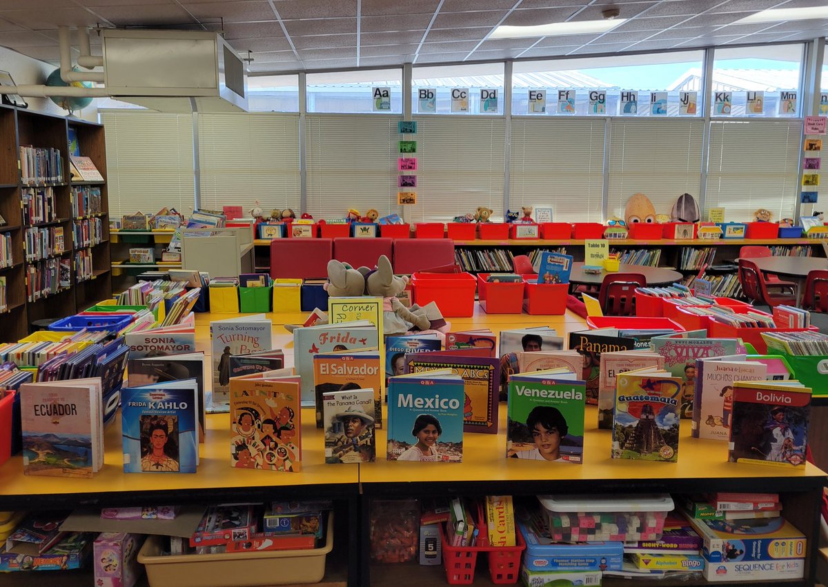 Goodman ACE Library tweet media