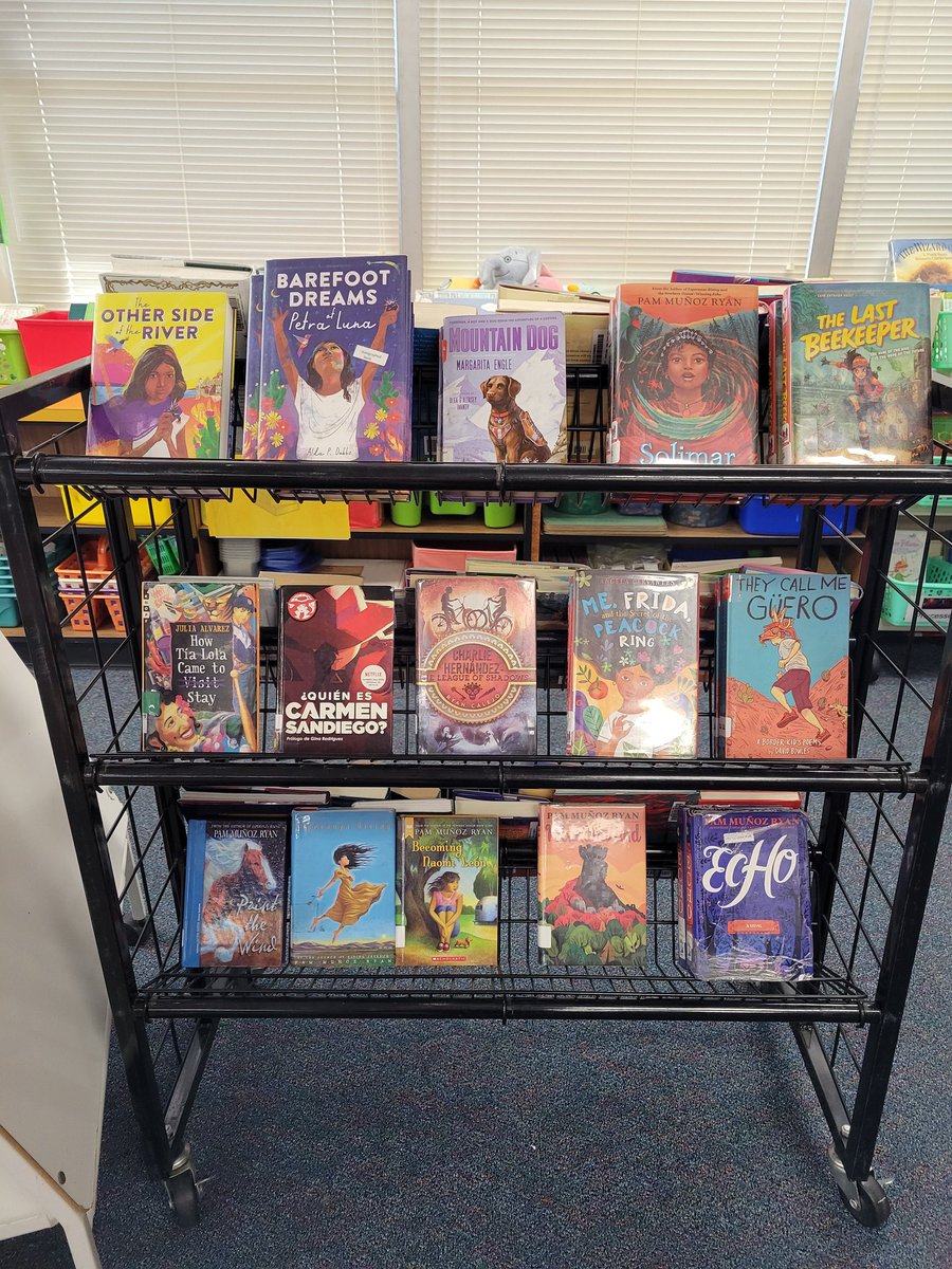 Goodman ACE Library tweet media