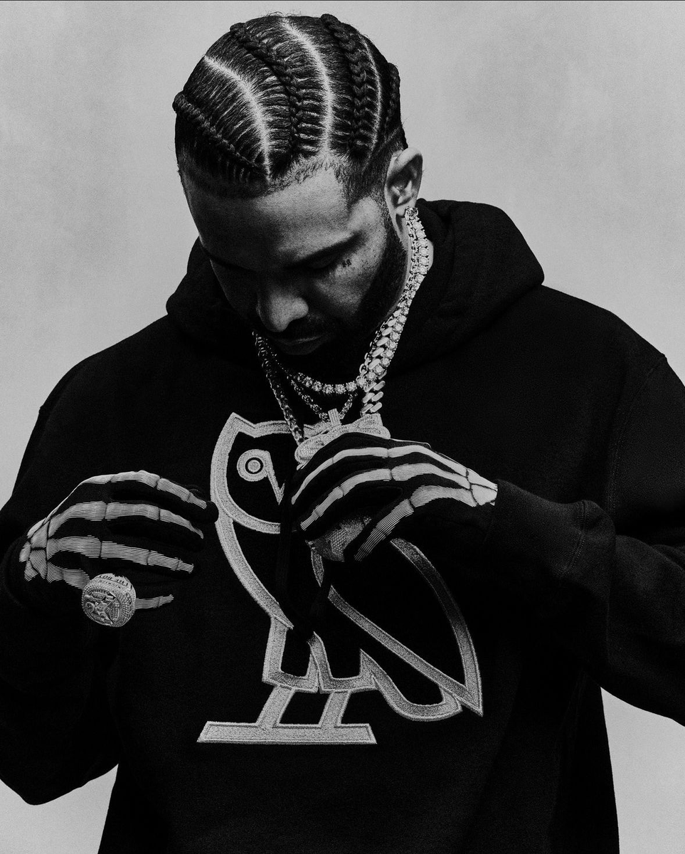 Kurrco's tweet photo. Drake for October’s Very Own (2024) 🦉 https://t.co/OnoQ6WxkeP