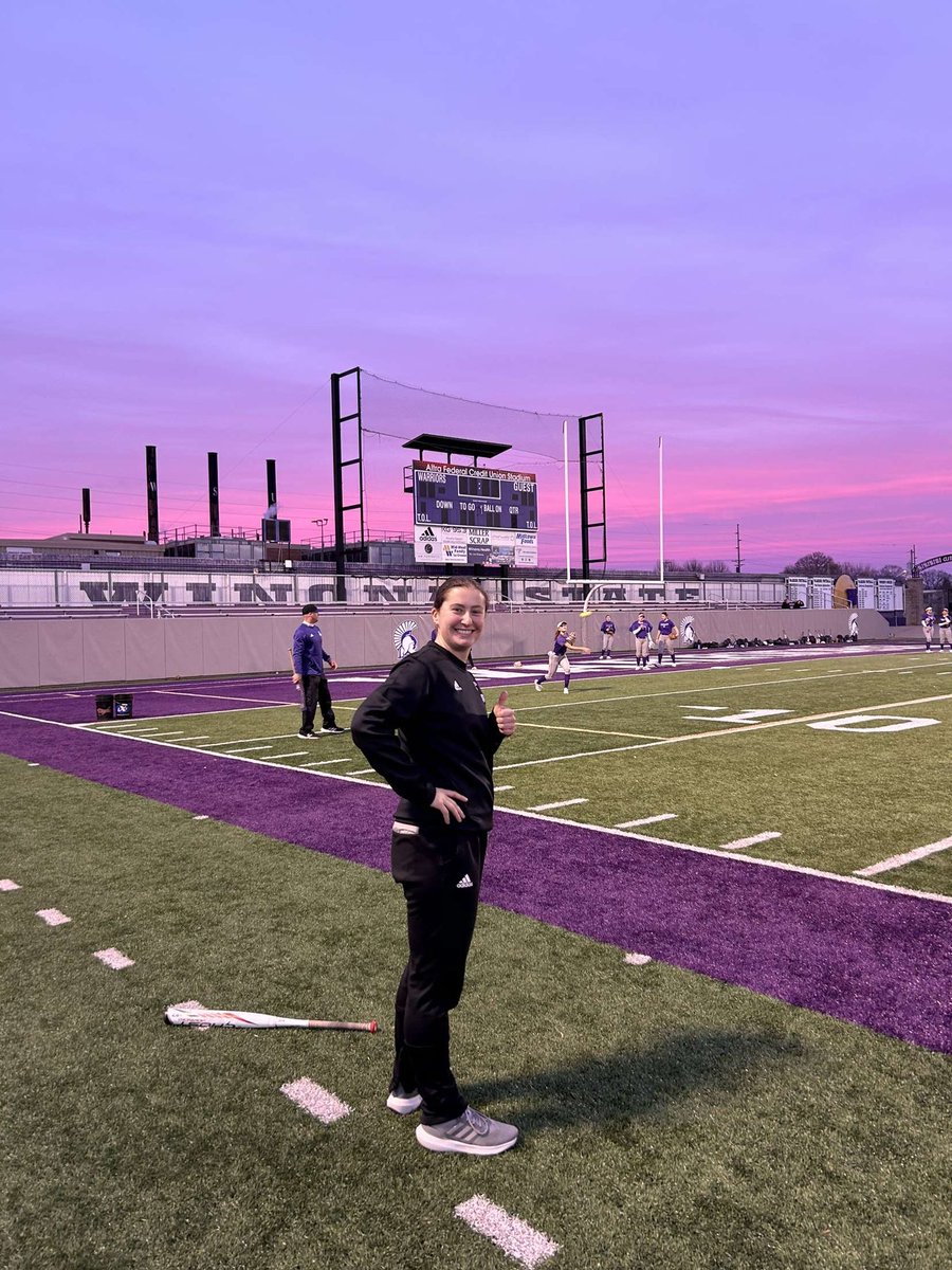 Best Job Ever #NationalCoachesDay