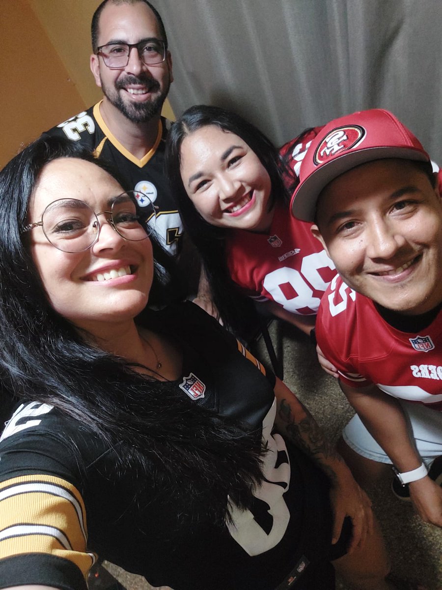 armandoag83's tweet photo. #NFLxESPN https://t.co/GErlAw2BuT