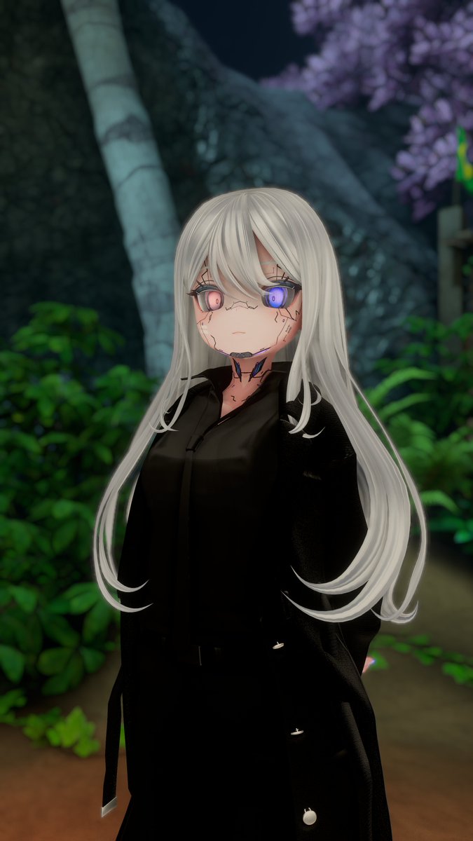 Trying some pictures~
#Vrchat #VRChatPhotos