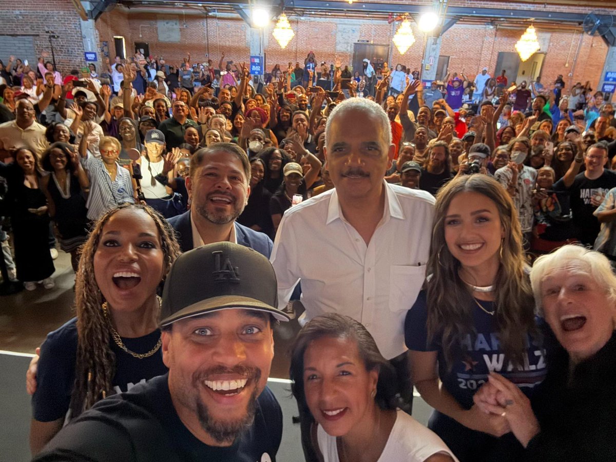 Susan Rice tweet media