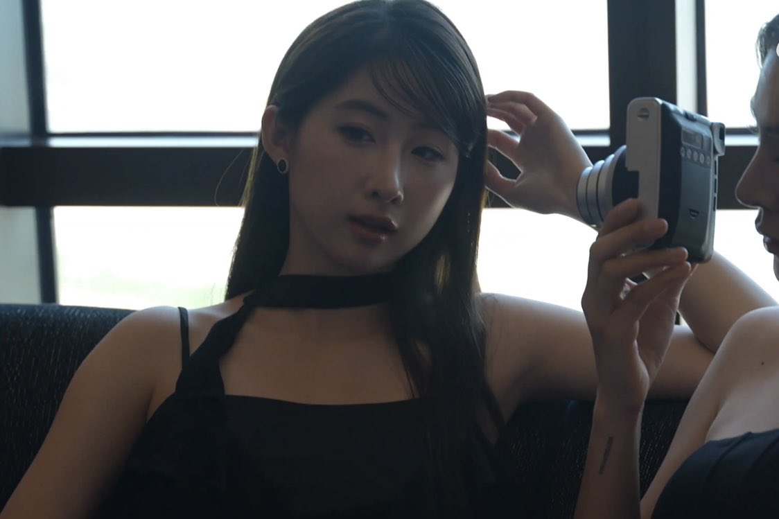 I vote #YokoApasra for #PopGoldenAwards2024