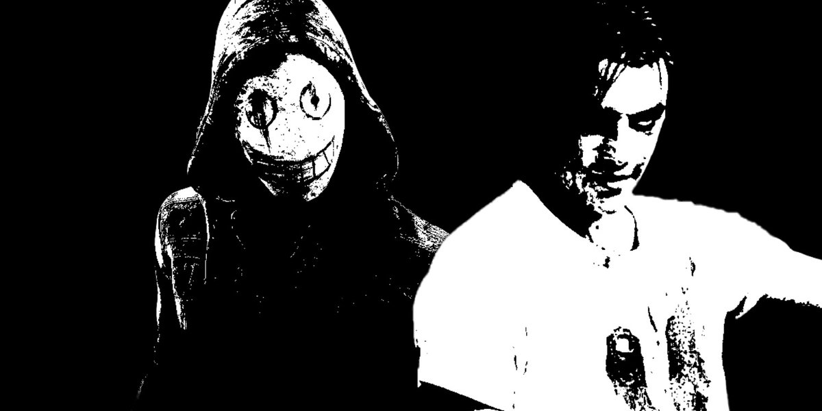 - 𝐅𝐑𝐀𝐍𝐊 𝐌𝐎𝐑𝐑𝐈𝐒𝐎𝐍 (@f3ralslash) on Twitter photo 