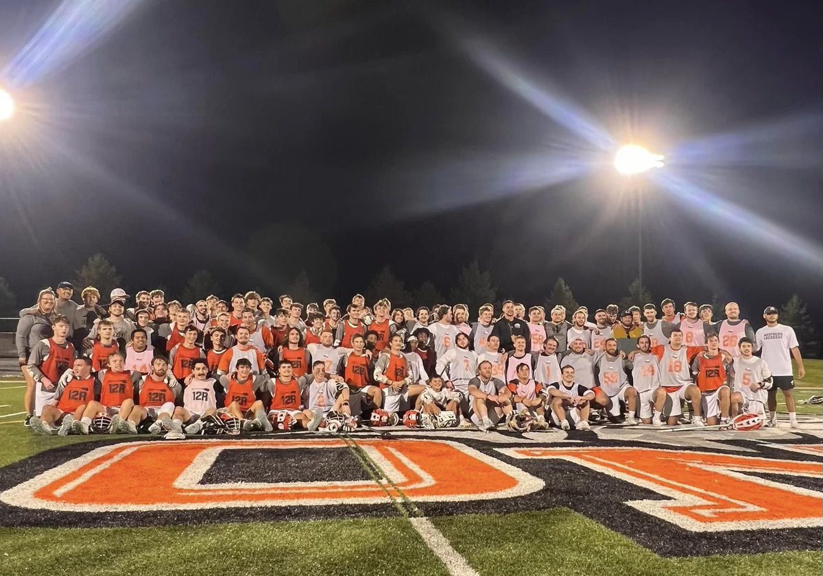 Huge thank you to the 60 Alumni that made it back to The Village for this weekend. A great time celebrating the program and Team 9. Nothing like Polar Bear Nation. Team 10 … the floor is yours! 🐻‍❄️🥍