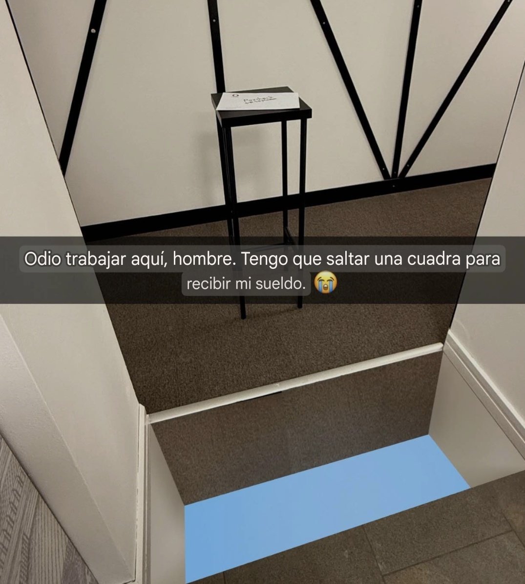 Opera GX ES tweet media