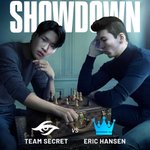 Photo by Eric Hansen (@hansenchess)