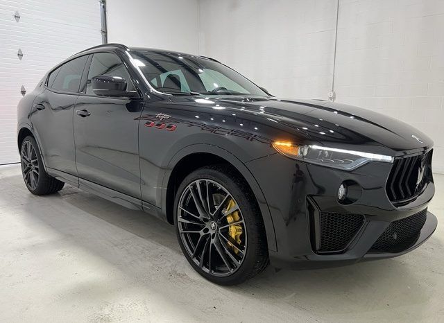 AutoCryptoClub's tweet photo. Drive away in luxury! 🚗✨ Grab this 2023 Maserati Levante with only 1,094 miles for just 1.8635 BTC! Don’t miss out, make it yours today! 🔗 https://t.co/j9w36d9xxn #Maserati #Bitcoin #LuxuryCars #CryptoAutoClub\n https://t.co/DUAsocQALt