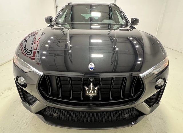 AutoCryptoClub's tweet photo. Drive away in luxury! 🚗✨ Grab this 2023 Maserati Levante with only 1,094 miles for just 1.8635 BTC! Don’t miss out, make it yours today! 🔗 https://t.co/j9w36d9xxn #Maserati #Bitcoin #LuxuryCars #CryptoAutoClub\n https://t.co/DUAsocQALt