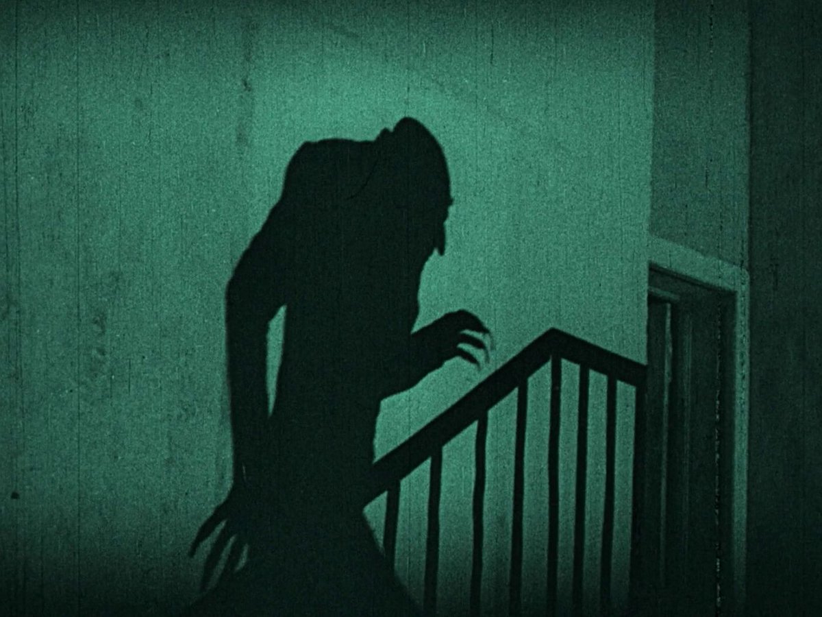 Join us this Thursday, October 10 at 7:30pm for Nosferatu with Radiohead: A Silents Synced Film, co-presented by <a href="/ZiaRecords/">Zia Records</a>! We'll have prize giveaways including vinyl, gift cards and more!

Tickets: buff.ly/4dUbNtD