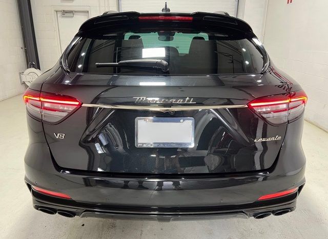 AutoCryptoClub's tweet photo. Drive away in luxury! 🚗✨ Grab this 2023 Maserati Levante with only 1,094 miles for just 1.8635 BTC! Don’t miss out, make it yours today! 🔗 https://t.co/j9w36d9xxn #Maserati #Bitcoin #LuxuryCars #CryptoAutoClub\n https://t.co/DUAsocQALt