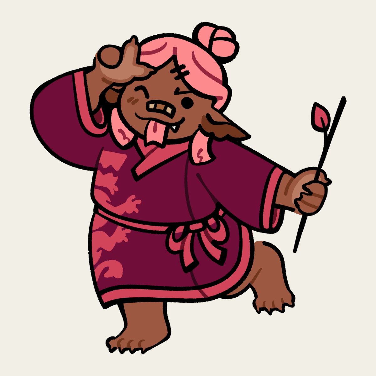 FANG 🍉🐉 tweet media