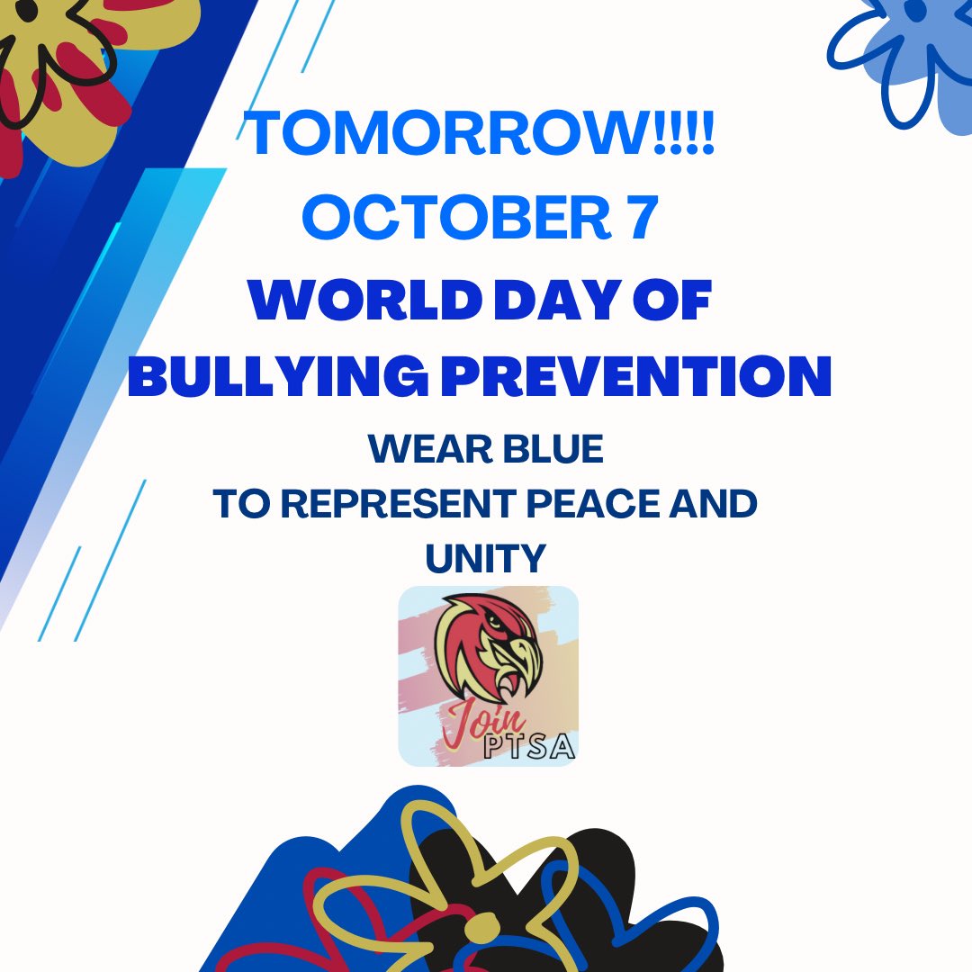 Fischer Middle School PTSA tweet media