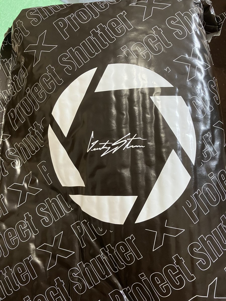 koukichandesu's tweet image. きた！✨️

#ヨーヨー
#gentrystein
#yoyofactory
#シャッター系