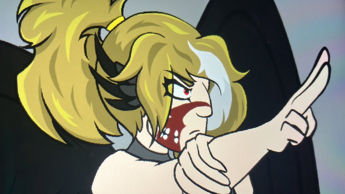 kellieart9's tweet photo. WIP pt 2! Really enjoying taking my time on this one :) https://t.co/wosrU82Qov
