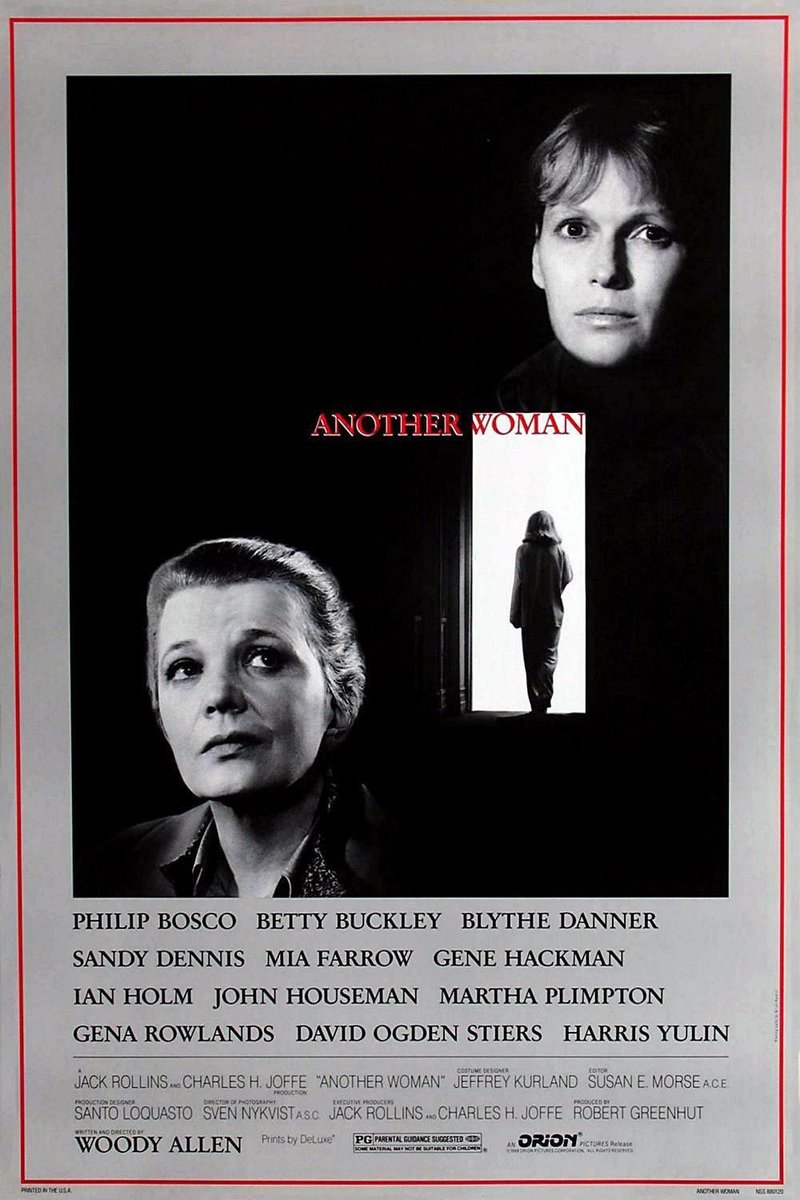 Guiguiii94's tweet photo. À la Filmo :
Rare Hitchcock divertissant ET drôle, #ToCatchAThief sur la Riviera pré-bétonnage, avec Grace Kelly dans défilé de tenues alla Hepburn. L’immense Gena Rowlands dans l’excellent #AnotherWoman. L’expérimental & soporifique #Gerry, ce que n’est pas #MyOwnPrivateIdaho. https://t.co/t8ZIUG2XtO