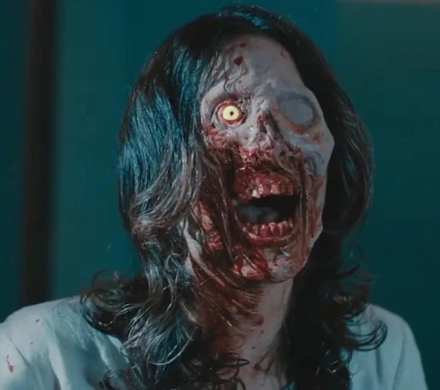 Takes2Movie's tweet photo. Cannot wait to see the controversial opening scene for ‘TERRIFIER 3’ 🤡🪓🩸

#Terrifier3 #Terrifier https://t.co/NNg3AwWg2Q