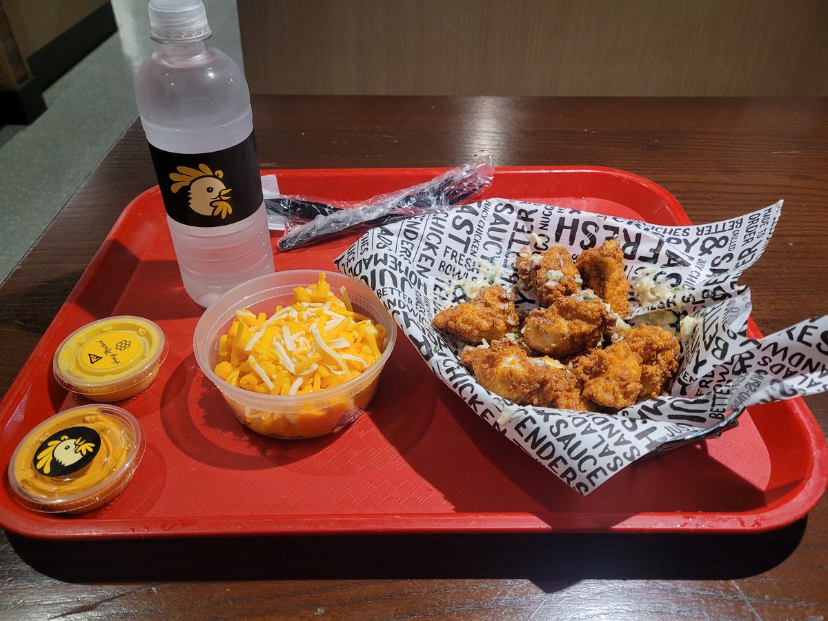 Entropy_eli's tweet photo. $17.42 under the Biden/Harris administration. This is getting out of hand yall. For reference, this was at a PDQ near New Port Richey, Florida. https://t.co/a3VOamm1GP