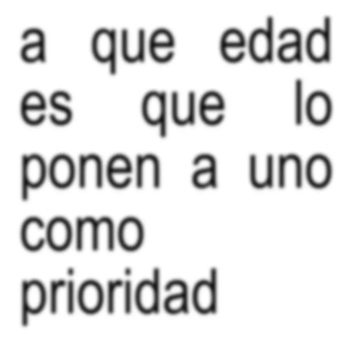 Mood