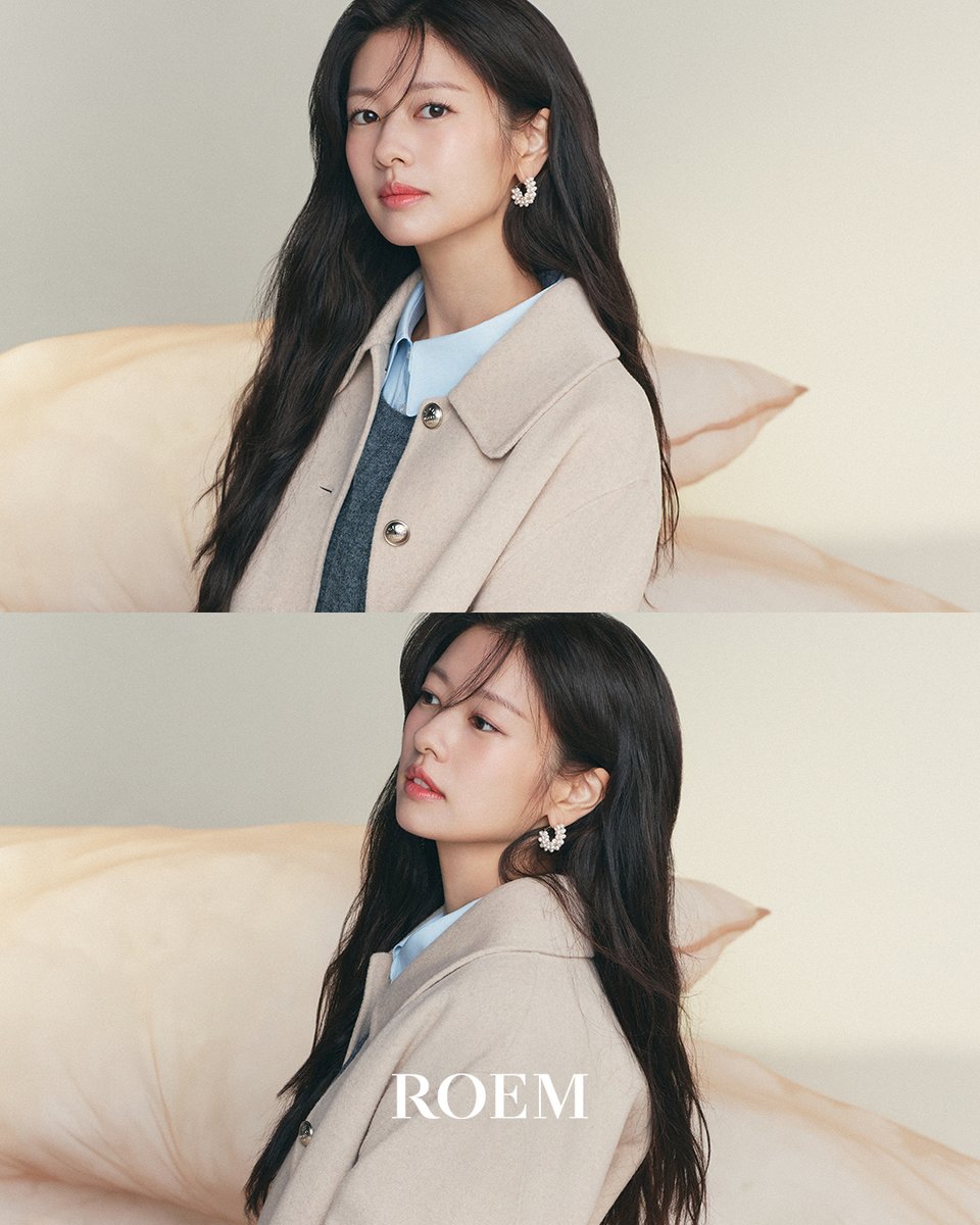 로엠 Roem tweet media
