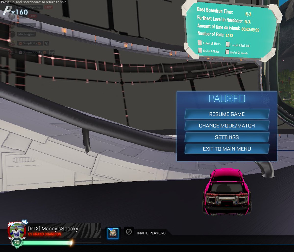 Took my awhile, but we did it! TY <a href="/Lethamyr_RL/">Lethamyr</a> and <a href="/SimpleShark1/">Simple Shark</a>  for working on this demon of a map!