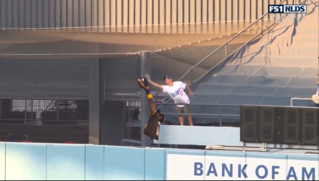 Profar is everywhere