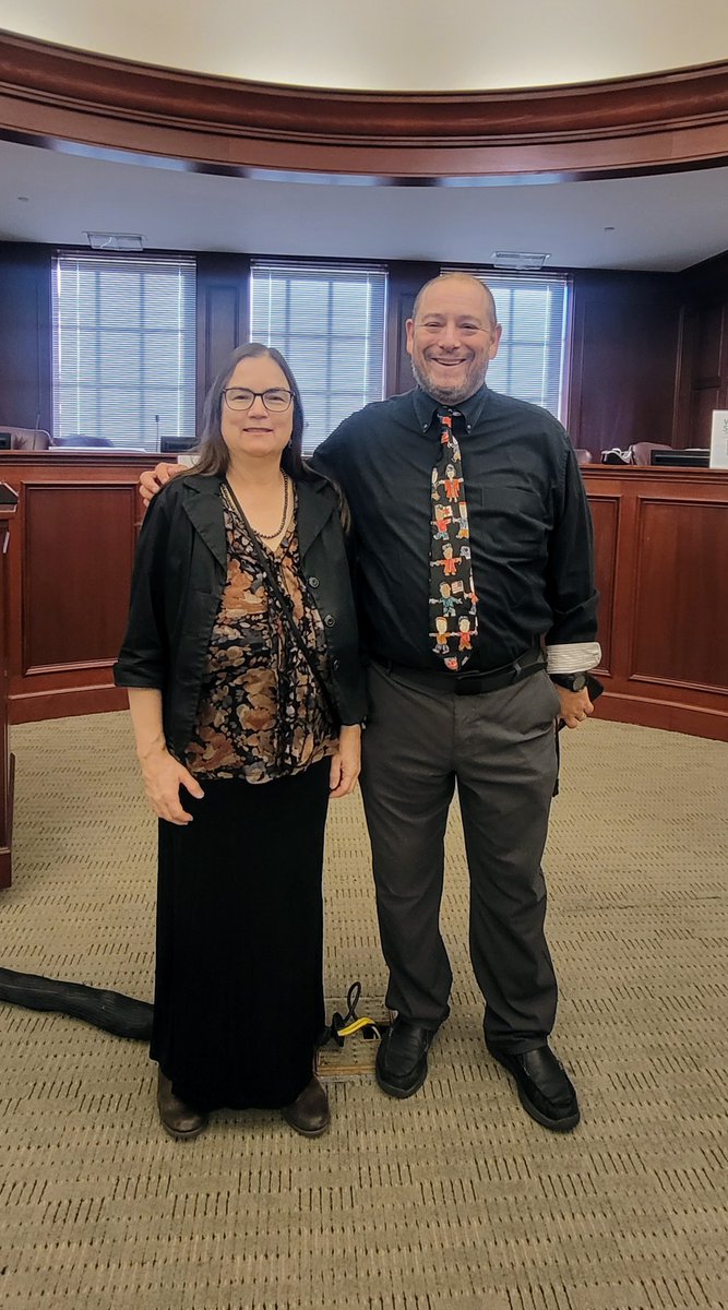 We're proud Jr Model UN coaches.  Our <a href="/nwhuskies/">Northwood Middle School</a> worked together, increased their writing and speaking skills, &amp; collaborated with students from other schools.  Four Huskies earned recognitions: Outstanding Delegate, Best Delegate, &amp; 2 Honorable Mentions. #112Leads #HuskyUP #JMUN