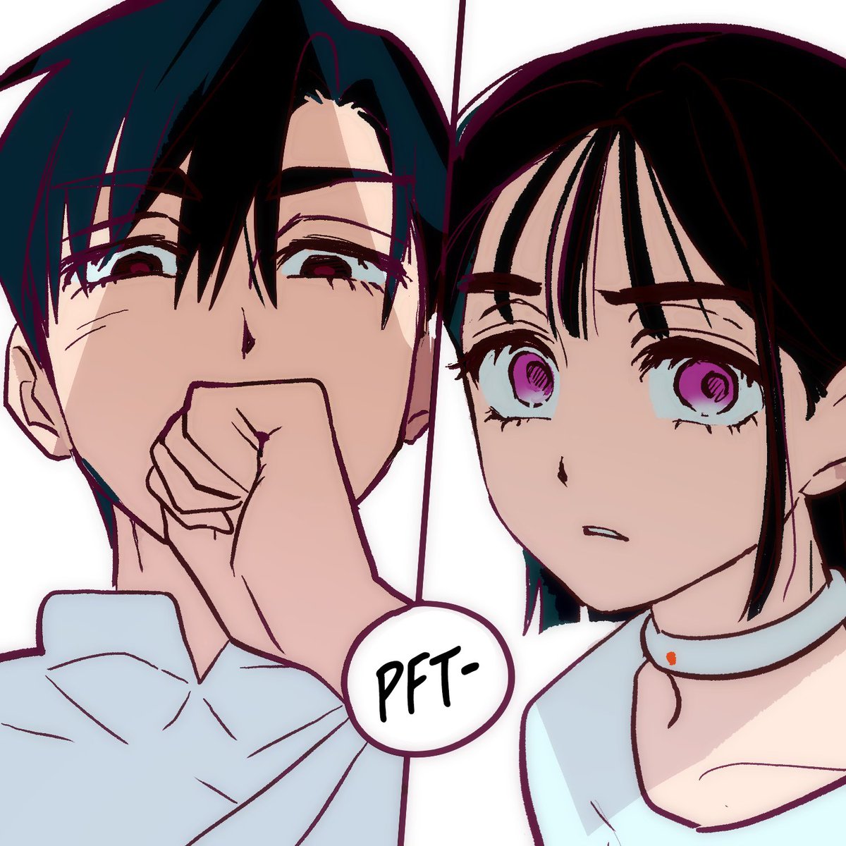 WhataFruit's tweet image. (Alien Stage Translation 10)
#ALNST