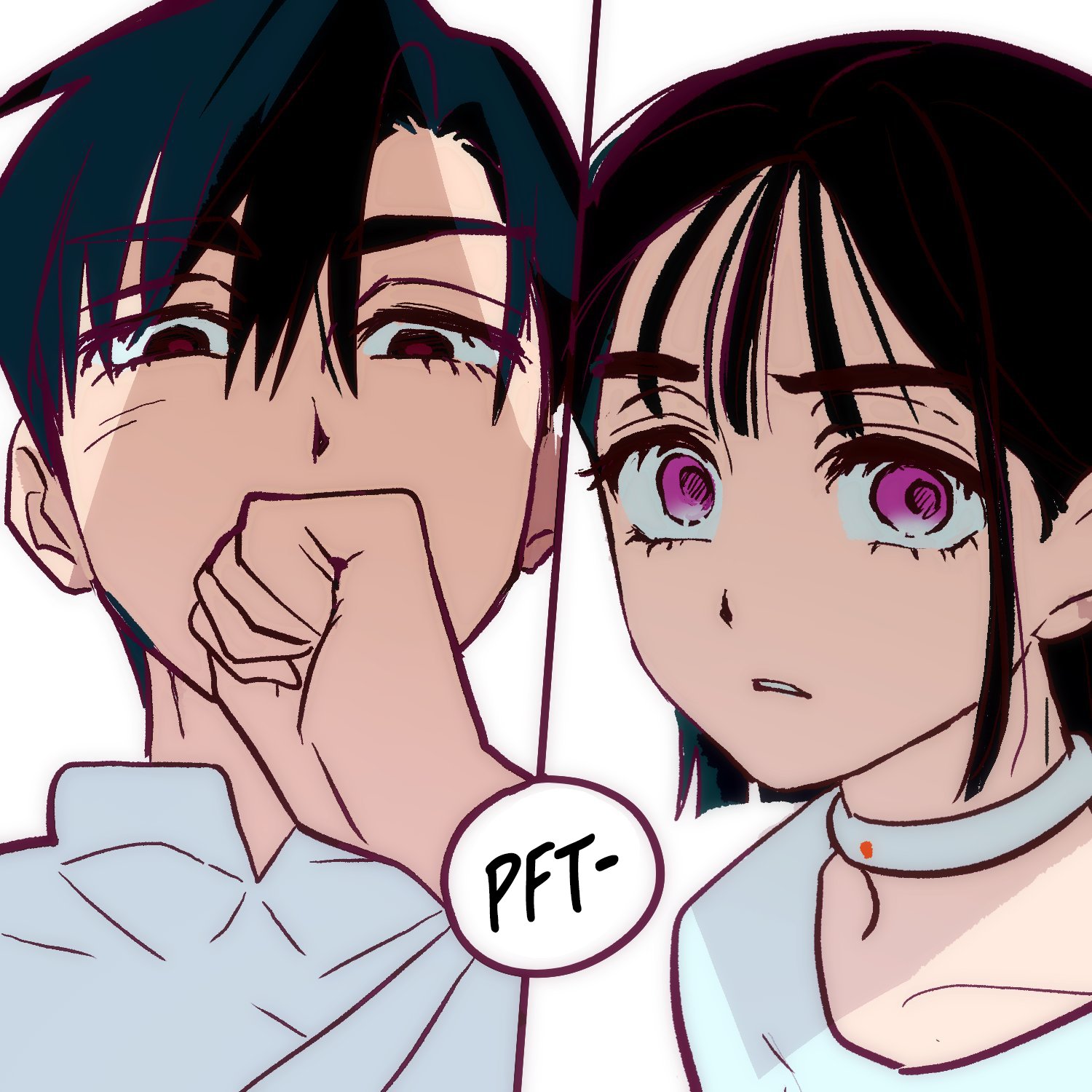 Ivan and Sua panel 1